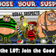 Illustration for article titled “Cop the Lot” super slot — Join the Good side! em/em